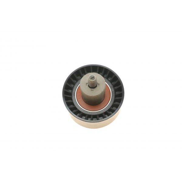 GE35214 SNR Ролик ГРМ Ford Transit Connect 1.8 16V 02-13 (натяжний) (60х29.2)