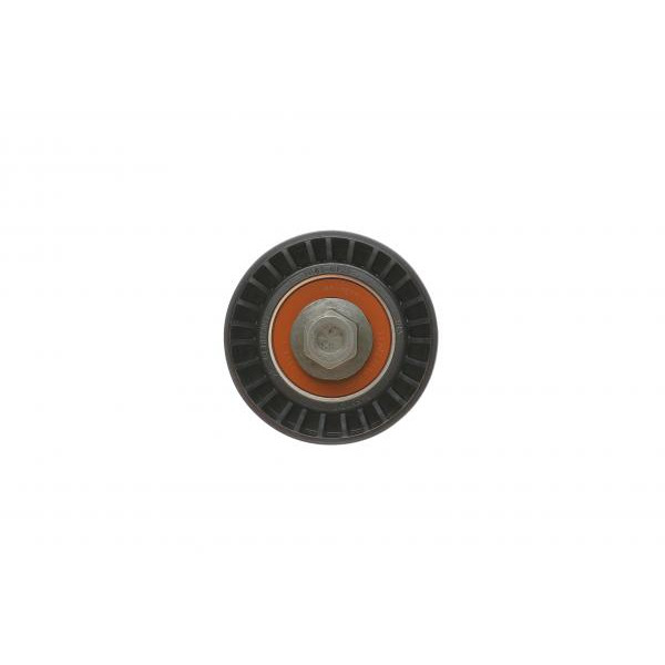 GE35214 SNR Ролик ГРМ Ford Transit Connect 1.8 16V 02-13 (натяжний) (60х29.2)