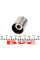 GE35726 SNR Ролик ГРМ VW Golf IV/Bora/Lupo 1.2/1.4/1.9D 95- (паразитний) (90х34)