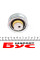 GT35776 SNR Ролик ГРМ VW Caddy IV 1.2-1.4 TSI 15- (натяжний) (70.6x21)