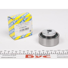 GT35904 SNR Ролик ГРМ Citroen Berlingo/Peugeot Partner 1.1-1.8 96- (натяжной) (59х22)