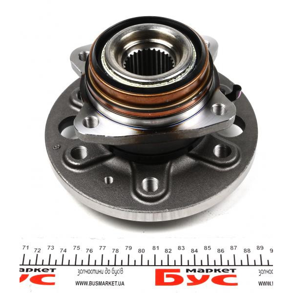 HDS104 SNR Підшипник маточини (задньої) MB Sprinter/VW Crafter 06-