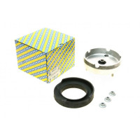 KB65009 SNR Подушка амортизатора (переднього) BMW X5 (E70)/X6 (E71) 3.0-4.8 07- M57/N54/N57/N63