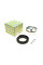 KB65009 SNR Подушка амортизатора (переднього) BMW X5 (E70)/X6 (E71) 3.0-4.8 07- M57/N54/N57/N63