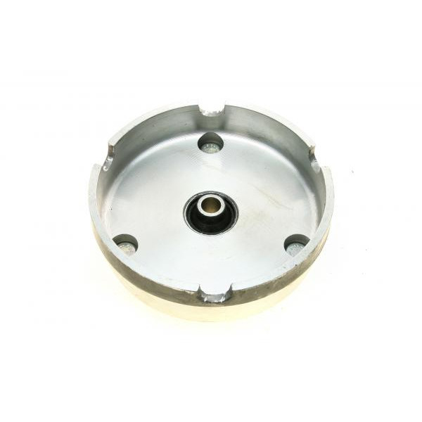 KB65009 SNR Подушка амортизатора (переднього) BMW X5 (E70)/X6 (E71) 3.0-4.8 07- M57/N54/N57/N63