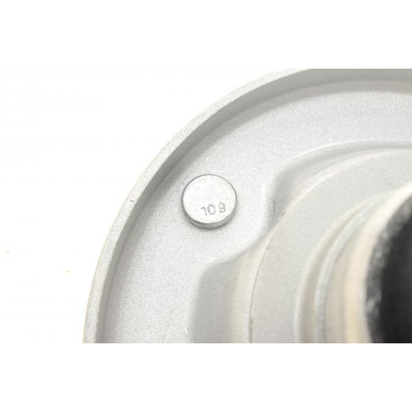 KB65029 SNR Подушка амортизатора (переднього) BMW 7 (E65) 3.0-6.0 01-07 M54/M57/N62/N73