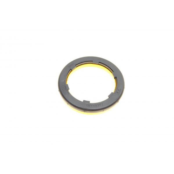 KB65029 SNR Подушка амортизатора (переднього) BMW 7 (E65) 3.0-6.0 01-07 M54/M57/N62/N73