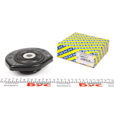 KB65117 SNR Подушка амортизатора (переднього) MB Sprinter/VW Crafter 06-