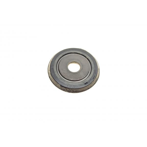 KB65200 SNR Подушка амортизатора (переднього) + підшипник Ford Escort/Fiesta/Siera 1.0-2.9 82-97