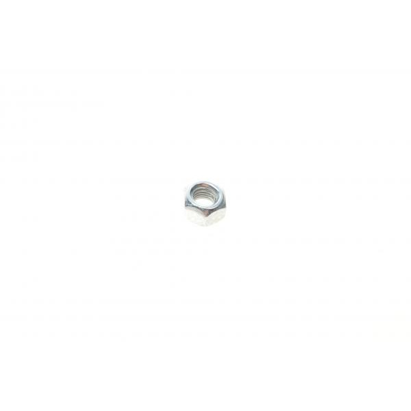 KB65211 SNR Подушка амортизатора (переднього) Ford Mondeo III 00-07