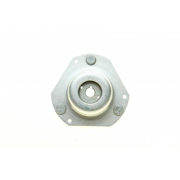 KB65216 SNR Подушка амортизатора (переднього) + підшипник Ford Fiesta 1.0-1.6 Ti 08-