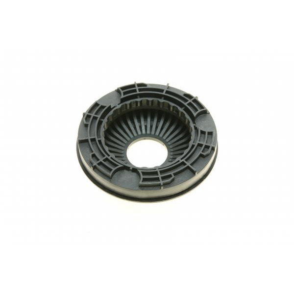 KB65216 SNR Подушка амортизатора (переднього) + підшипник Ford Fiesta 1.0-1.6 Ti 08-