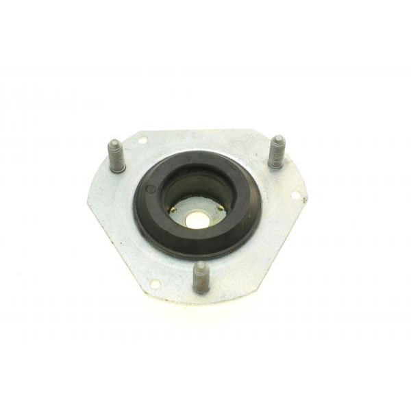 KB65225 SNR Подушка амортизатора (переднього) + підшипник Ford Fiesta 1.0-1.6 Ti 08-