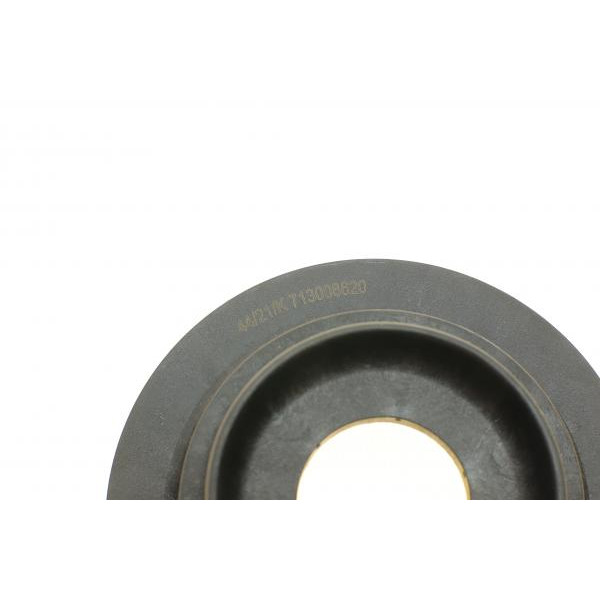 KB65225 SNR Подушка амортизатора (переднього) + підшипник Ford Fiesta 1.0-1.6 Ti 08-