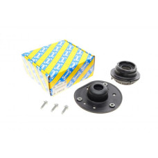 KB65230 SNR Подушка амортизатора (переднього) + підшипник Ford Mondeo/Volvo XC 70 II 2.4D 09-