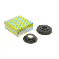 KB65330 SNR Подушка амортизатора (переднього) + підшипник Opel Astra J 1.4-2.0CDTI 09-