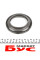KB65515 SNR Подушка амортизатора (переднього) + підшипник Renault Megane/Scenic 96-
