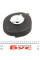 KB65515 SNR Подушка амортизатора (переднього) + підшипник Renault Megane/Scenic 96-