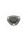 KB65710 SNR Подушка амортизатора (переднього) + підшипник Audi 100 1.6-2.5 77-90