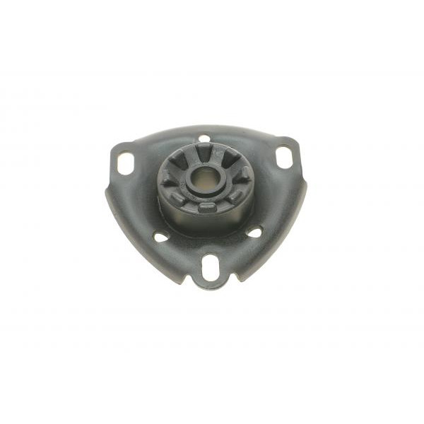 KB65710 SNR Подушка амортизатора (переднього) + підшипник Audi 100 1.6-2.5 77-90