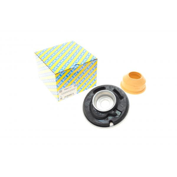 KB65717 SNR Подушка амортизатора (переднього) VW Passat/Skoda Superb 00-