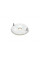 KB65717 SNR Подушка амортизатора (переднього) VW Passat/Skoda Superb 00-
