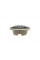 KB65722 SNR Подушка амортизатора (переднього) Audi A4/A5/Q5 07-