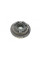 KB65722 SNR Подушка амортизатора (переднього) Audi A4/A5/Q5 07-