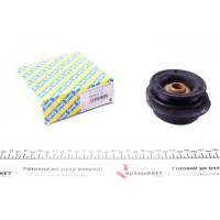 KB65810 SNR Подушка амортизатора (переднего) + подшипник Fiat Panda/Punto 99-