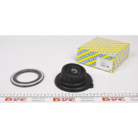 KB65816 SNR Подушка амортизатора (переднього) + підшипник Fiat Bravo/Stilo/Lancia Delta III 1.2-2.4 01-