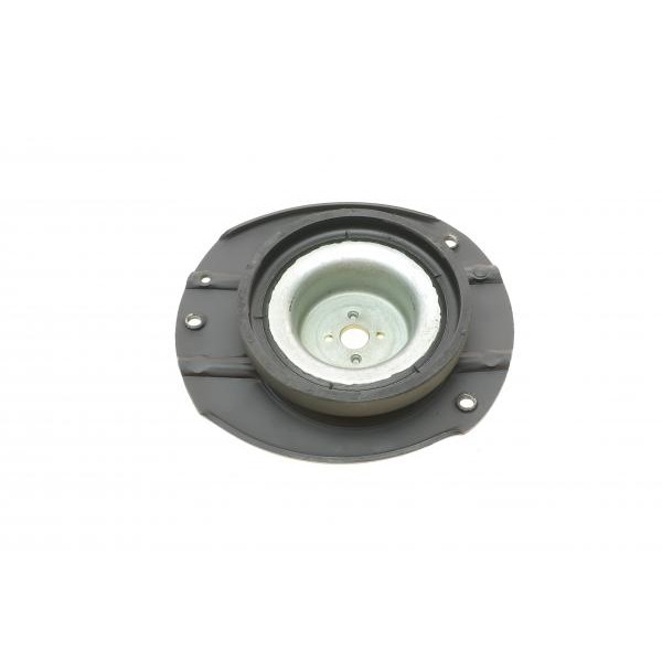 KB65912 SNR Подушка амортизатора (переднього) + підшипник Peugeot 206 1.1/1.4i 98-13 (L)