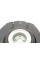 KB65912 SNR Подушка амортизатора (переднього) + підшипник Peugeot 206 1.1/1.4i 98-13 (L)