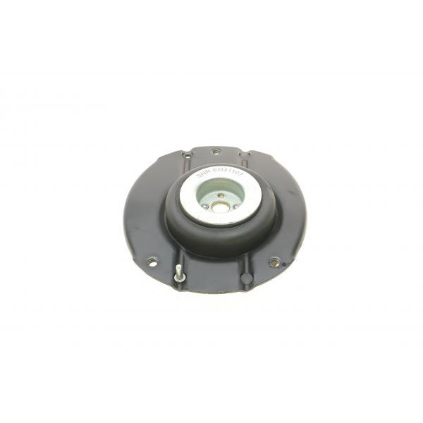 KB65912 SNR Подушка амортизатора (переднього) + підшипник Peugeot 206 1.1/1.4i 98-13 (L)