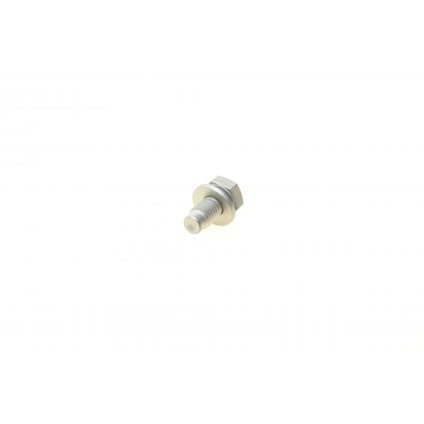 KB65913 SNR Подушка амортизатора (переднього) + підшипник Peugeot 206 98- (R)