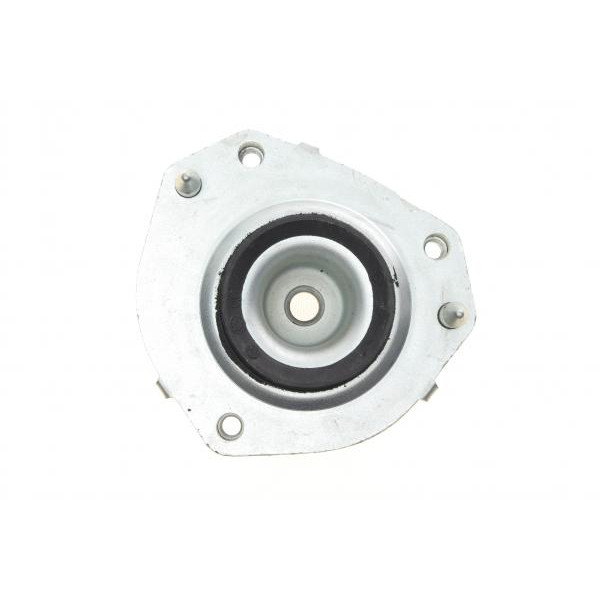 KB65924 SNR Подушка амортизатора (переднього) + підшипник Citroen Jumper/Fiat Ducato/Peugeot Boxer 94-02 (L)