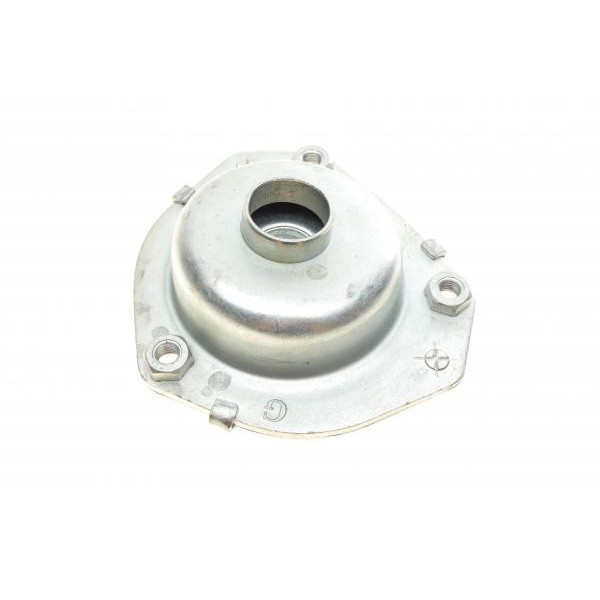 KB65924 SNR Подушка амортизатора (переднього) + підшипник Citroen Jumper/Fiat Ducato/Peugeot Boxer 94-02 (L)