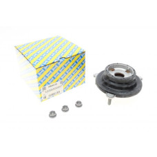 KB65929 SNR Подушка амортизатора (переднього) Citroen C5/Peugeot 407/508 1.6-3.0D 04-