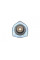 KB66200 SNR Подушка амортизатора (переднього) + підшипник Mini Mini (R50/R53/R55/R56/R57/R58/R59/R60/R61)