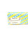 KB66200 SNR Подушка амортизатора (переднього) + підшипник Mini Mini (R50/R53/R55/R56/R57/R58/R59/R60/R61)