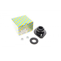 KB66808 SNR Подушка амортизатора (переднього) + підшипник Nissan Micra 1.0-1.5D 92-03