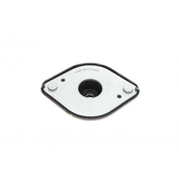 KB66808 SNR Подушка амортизатора (переднього) + підшипник Nissan Micra 1.0-1.5D 92-03