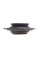 KB66827 SNR Подушка амортизатора (переднього) + підшипник Nissan Juke/Leaf 10- (R)