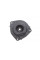 KB66827 SNR Подушка амортизатора (переднього) + підшипник Nissan Juke/Leaf 10- (R)