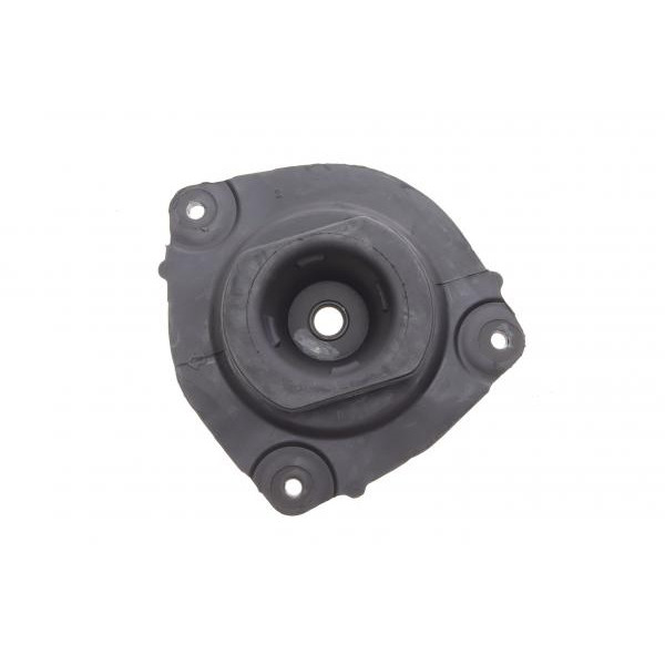 KB66827 SNR Подушка амортизатора (переднього) + підшипник Nissan Juke/Leaf 10- (R)