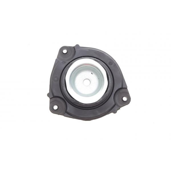 KB66827 SNR Подушка амортизатора (переднього) + підшипник Nissan Juke/Leaf 10- (R)