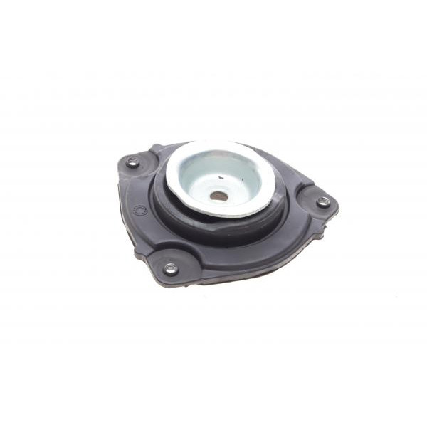 KB66827 SNR Подушка амортизатора (переднього) + підшипник Nissan Juke/Leaf 10- (R)