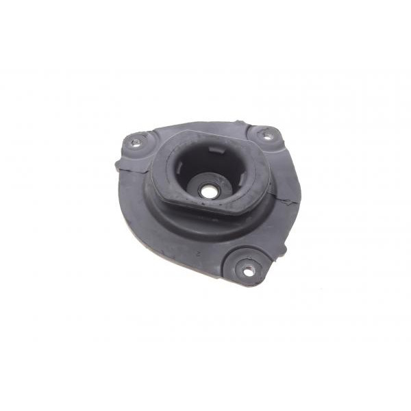 KB66827 SNR Подушка амортизатора (переднього) + підшипник Nissan Juke/Leaf 10- (R)