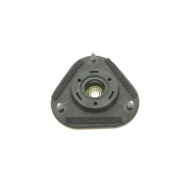 KB66920 SNR Подушка амортизатора (переднього) + підшипник Toyota Corolla 1.4-2.0D 01-07