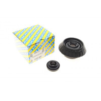KB67401 SNR Подушка амортизатора (переднього) + підшипник Honda Jazz 1.2/1.3/1.4 02-