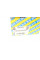 KB67401 SNR Подушка амортизатора (переднього) + підшипник Honda Jazz 1.2/1.3/1.4 02-